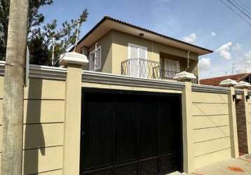 Casa com 3 dormitórios para alugar, 207 m² por r$ 3.201,22/mês - são josé - barretos/sp