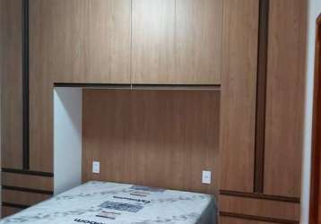 Apartamento com 1 dormitório para alugar, 88 m² por r$ 2.349,32/mês - aeroporto - barretos/sp