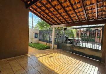 Casa com 2 dormitórios à venda por r$ 300.000,00 - centro - barretos/sp