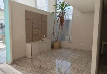 Prédio para alugar, 450 m² por r$ 15.738,00/mês - centro - barretos/sp