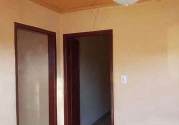 Casa com 2 dormitórios à venda por r$ 160.000 - centro - barretos/sp