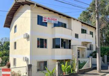 Apartamento para alugar bairro velha a 375