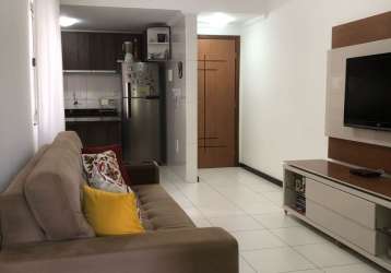 Apartamento aconchegante no candeias