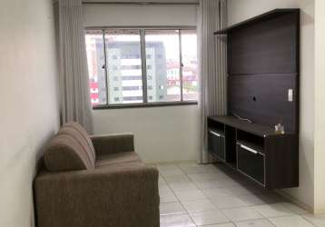 Apartamento de 2/4 no parque da serra