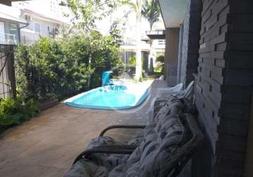 Excelente casa com piscina no estreito codigo: 32200