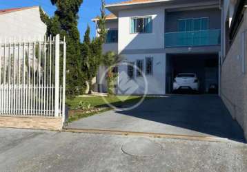 Pl_encantadora casa de 3 quartos com suíte e móveis planejados no bairro madri codigo: 42822