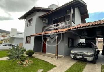 Pl_ excelente oportunidade!!! casa a venda no bairro pedra branca na grande florianópolis. codigo: 43279