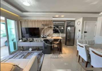 Cond.: american residence - biguaçu  bairro: praia joão rosa valor: r$ 515.000,00 codigo: 47971