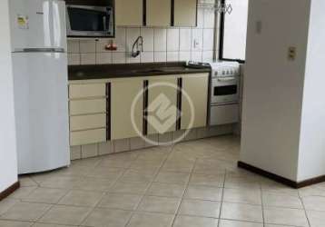 Excelente apartamento localizado no centro de florianópolis codigo: 53987