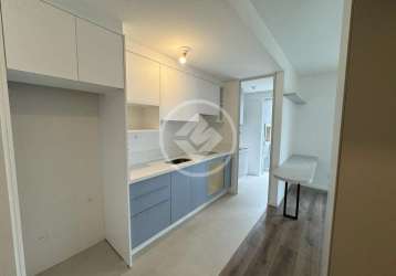 Lindo apartamento localizado no centro de florianópolis codigo: 50923