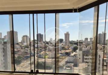 Apartamento próx. ufu 3/4 com suíte + escritório codigo: 65812