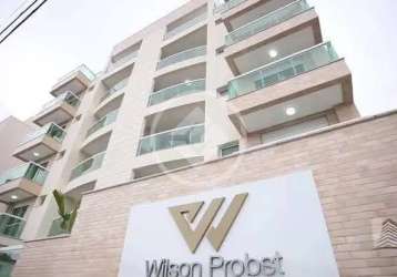 Viva com conforto no condomínio residencial wilson probst codigo: 69956