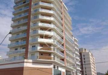 Excelente apartamento à venda no edifício castel st elmo na pedra branca codigo: 72143