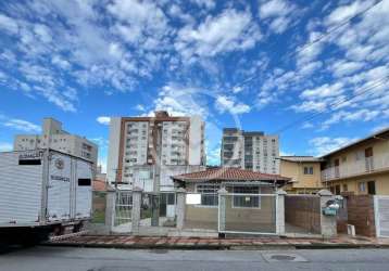 Casa no bairro bela vista / são josé codigo: 74641