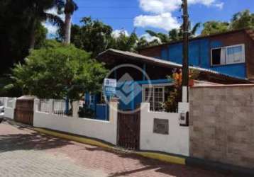 Casa em biguaçu são miguel codigo: 74902