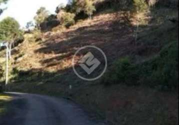 Terreno a venda em rancho queimado- condomínio fechado codigo: 77100