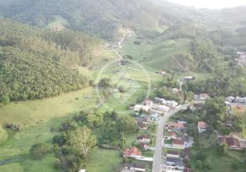 Terreno urbano em são pedro de alcântara codigo: 79630