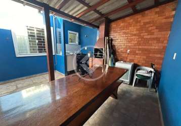 Casa geminada 2 dormitórios em petecas são josé/sc codigo: 82839