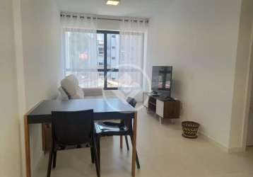 Apartamento à venda, no bairro carvoeira, florianópolis -sc codigo: 83745