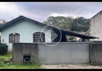 Terreno com casa localizado no bairro potecas codigo: 92471