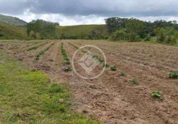 Terreno em sorocaba de dentro- biguaçu codigo: 98048