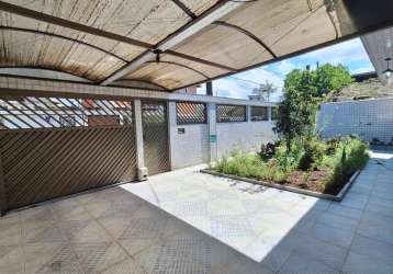 Casa para venda em são vicente, jardim independência, 3 dormitórios, 1 suíte, 3 banheiros, 4 vagas