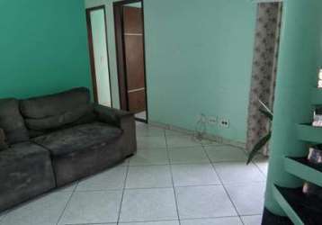 Apartamento para locação em são vicente, vila jockei clube, 2 dormitórios, 1 banheiro, 1 vaga