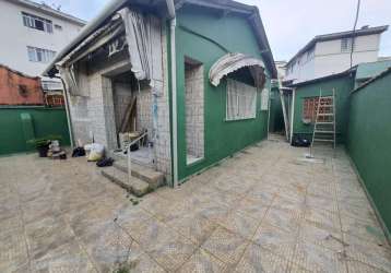 Casa em condomínio para venda em são vicente, vila valença, 3 dormitórios, 2 banheiros