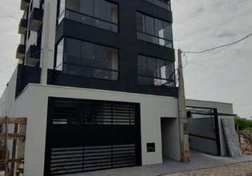 Apartamento com 3 quartos à venda na rua 1019, 349, itajubá, barra velha por r$ 499.350