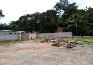 Lotes a venda  estrada das neves