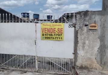 Casa a venda jardim dora valorr$ 250.000