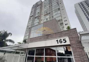 Apartamento à venda no bairro campininha - são paulo/sp