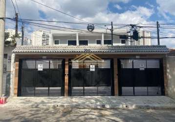 Casa à venda no bairro vila gea - são paulo/sp, zona sul