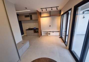 Apartamento com 1 dormitório, 50 m² - venda por r$ 599.000 ou aluguel por r$ 4.600/mês - butantã - são paulo/sp