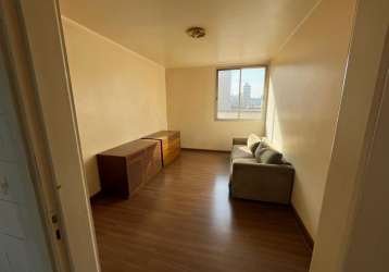 Apartamento no alto de pinheiros com 3 dorms + dependência!