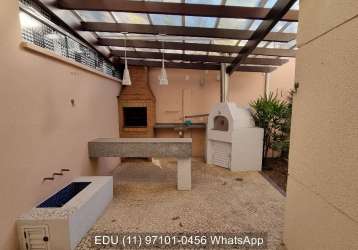 Casa com 4 dormitórios à venda, 110 m² por r$ 890.000 - granja viana - cotia/sp