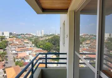 Apartamento locação  2 quartos - 2 vagas -67m2 -  butantã - sp