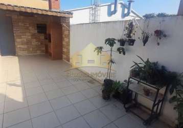 Casa com 2 quartos à venda na rua rafael fernandes, 179, cidade líder, são paulo, 83 m2 por r$ 410.000