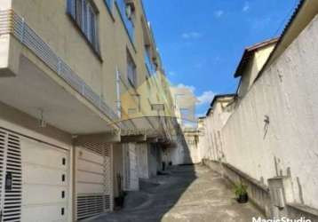 Casa com 3 quartos à venda na rua baixada santista, 702, itaquera, são paulo, 78 m2 por r$ 461.000
