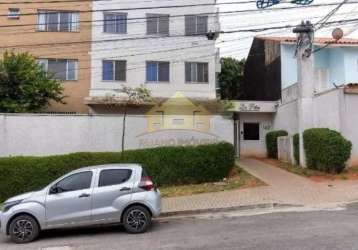 Apartamento com 1 quarto à venda na rua manuel ribas, 147, itaquera, são paulo, 24 m2 por r$ 180.000