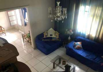 Casa com 4 quartos à venda na rua conselheiro cotegipe, 754, belenzinho, são paulo, 275 m2 por r$ 950.000