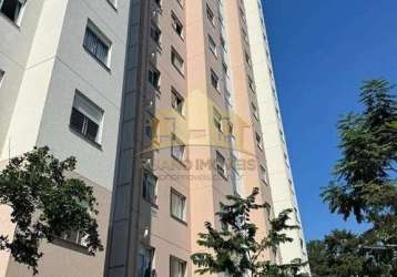 Apartamento com 2 quartos à venda na avenida afonso de sampaio e sousa, 339, jardim nossa senhora do carmo, são paulo, 46 m2 por r$ 289.000