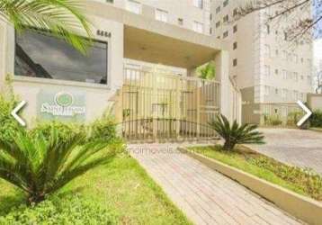 Apartamento com 2 quartos à venda na avenida do oratório, 6566, jardim ângela (zona leste), são paulo, 43 m2 por r$ 230.000