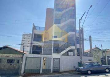 Apartamento com 2 quartos à venda na rua castelo do piauí, 552, itaquera, são paulo, 35 m2 por r$ 229.000