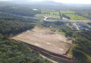 Terreno para venda em tijucas do sul, campina