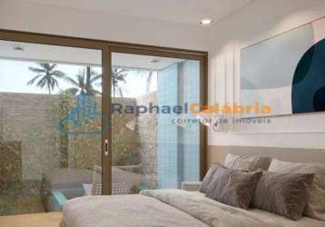 Flat 26m&#178; no ora beach residence