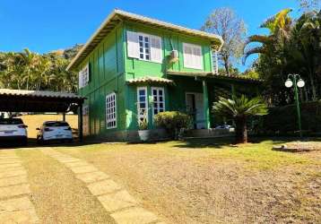 Casa à venda, 270 m² por r$ 1.450.000,00 - condomínio condados da lagoa - lagoa santa/mg