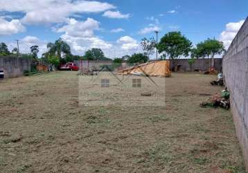 Terreno para venda em jundiaí, mato dentro