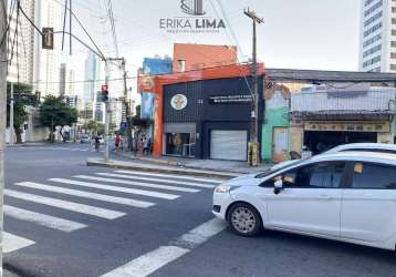 Loja duplex na herculano bandeira próximo a padaria diplomata