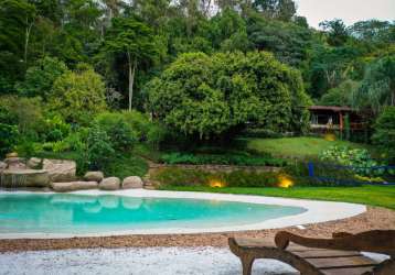 Casa em condomínio fechado com 4 quartos à venda na estrada da maquiné, 931, cuiabá, petrópolis, 500 m2 por r$ 4.900.000